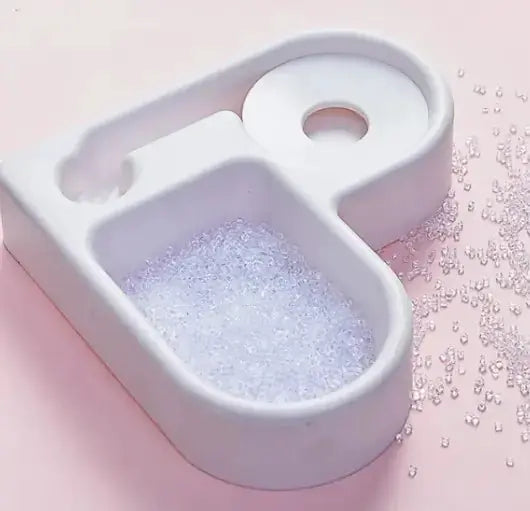 Drinking plastic pet bowl - Epic.Wish.Gifts