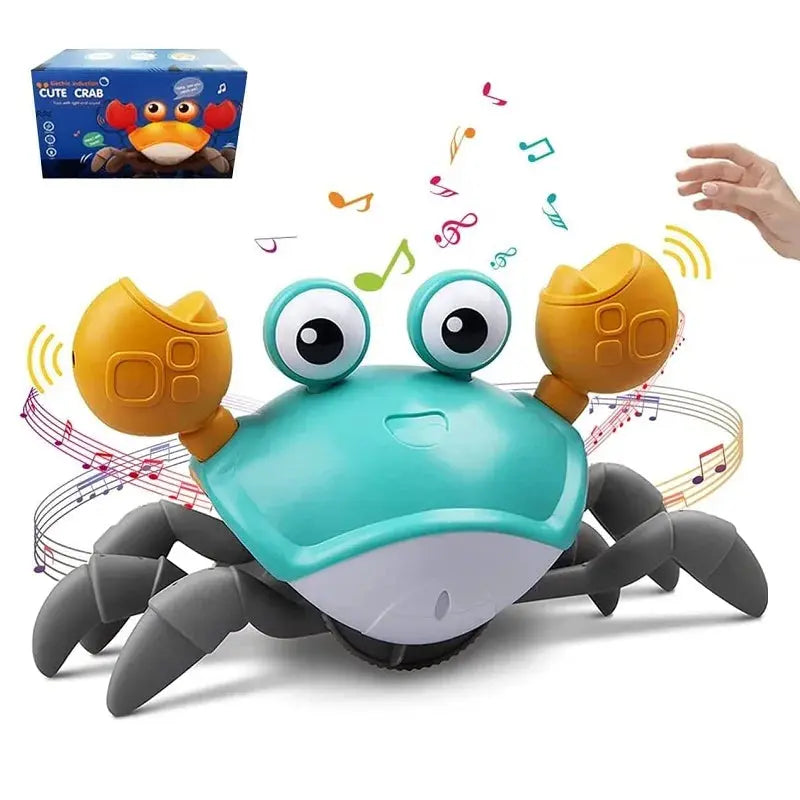 DashCrab™- Interactive Dog Toy - Epic.Wish.Gifts