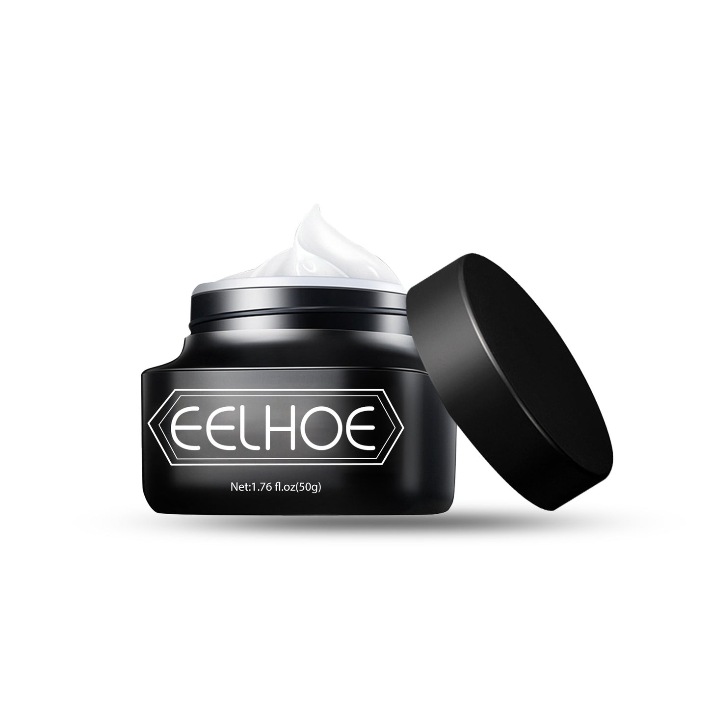 EELHOE Men's Vegetarian Cream Non-greasy Concealer To Cover Acne Marks To Brighten The Complexion Of The Invisible Pores Of The Lazy Cream Doba