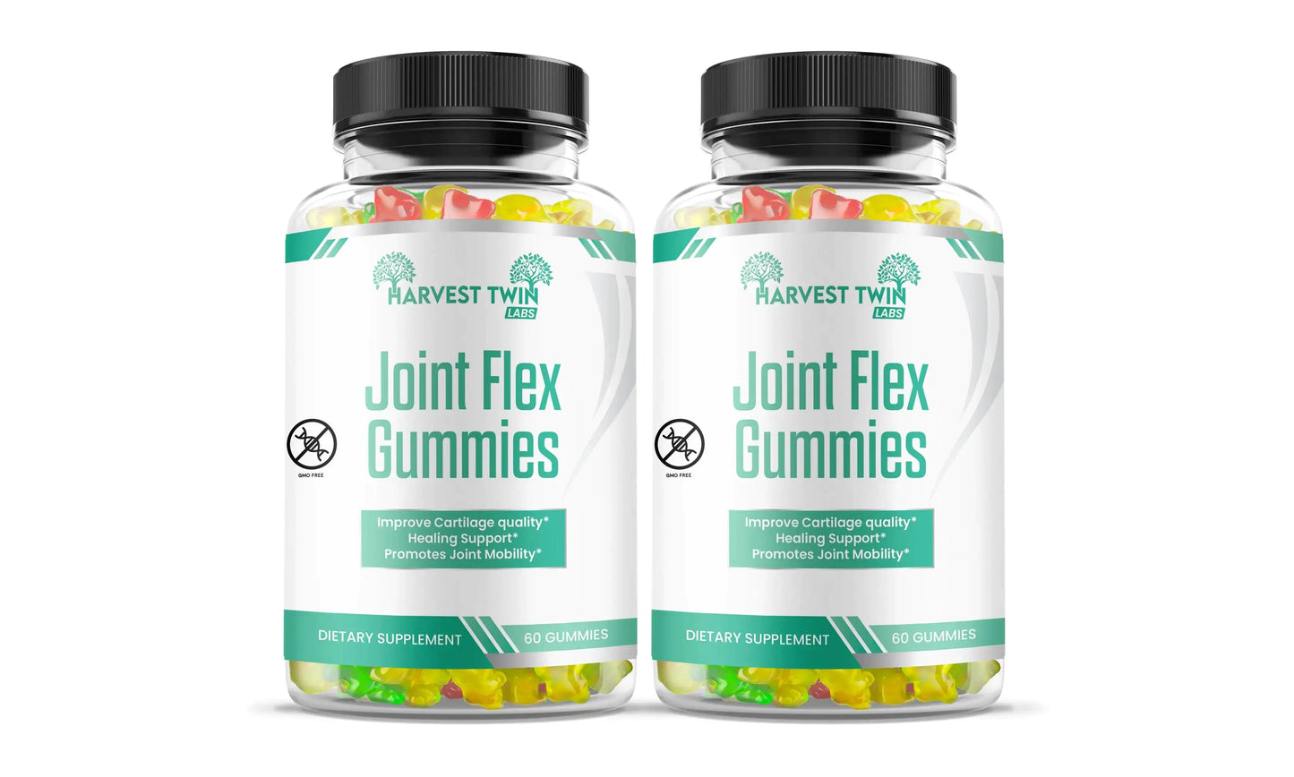 Joint Health Gummies Epic.Wish.Gifts