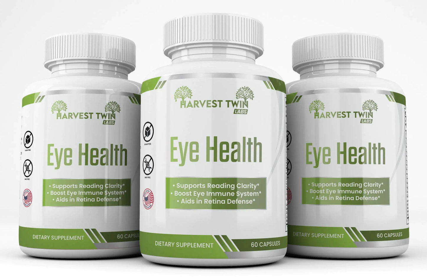 Eye Health Epic.Wish.Gifts