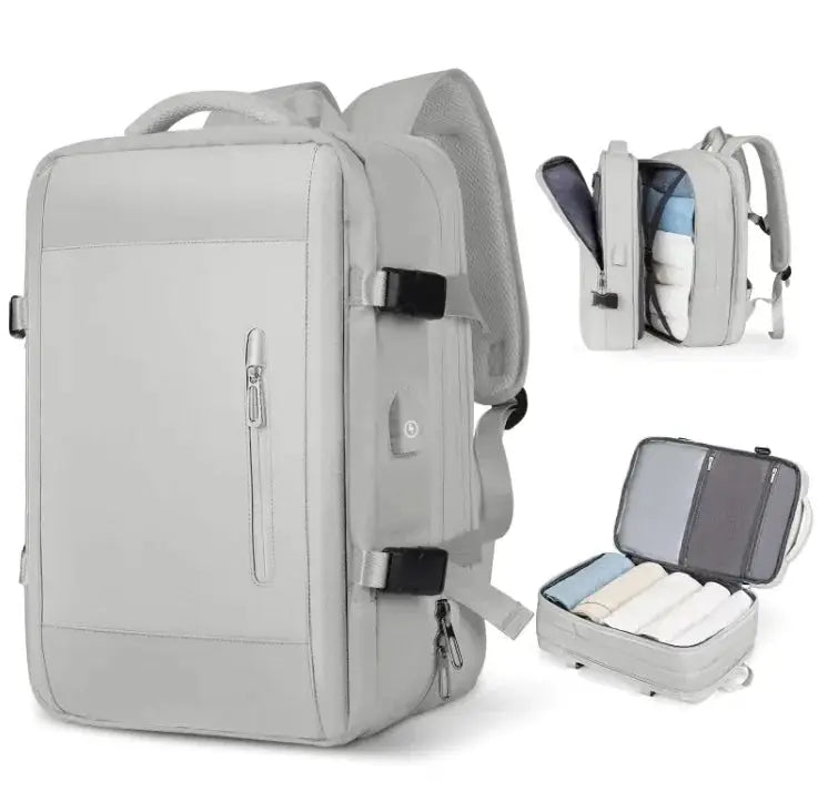 FlexiPro Women’s Travel Backpack - Epic.Wish.Gifts