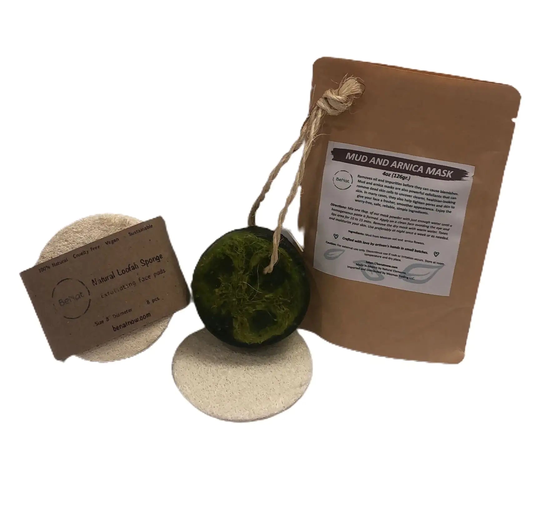 Acne Care Bundle Epic.Wish.Gifts