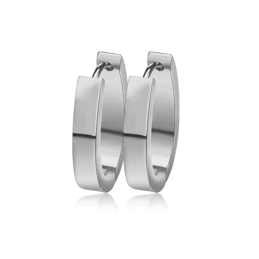 Troy Earrings - Epic.Wish.Gifts