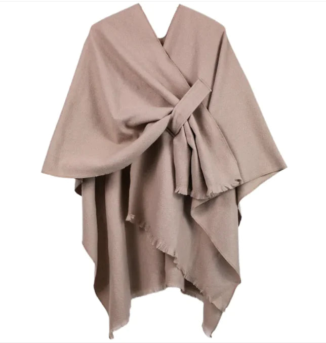 Embrace Wrap Cardigan Epic.Wish.Gifts