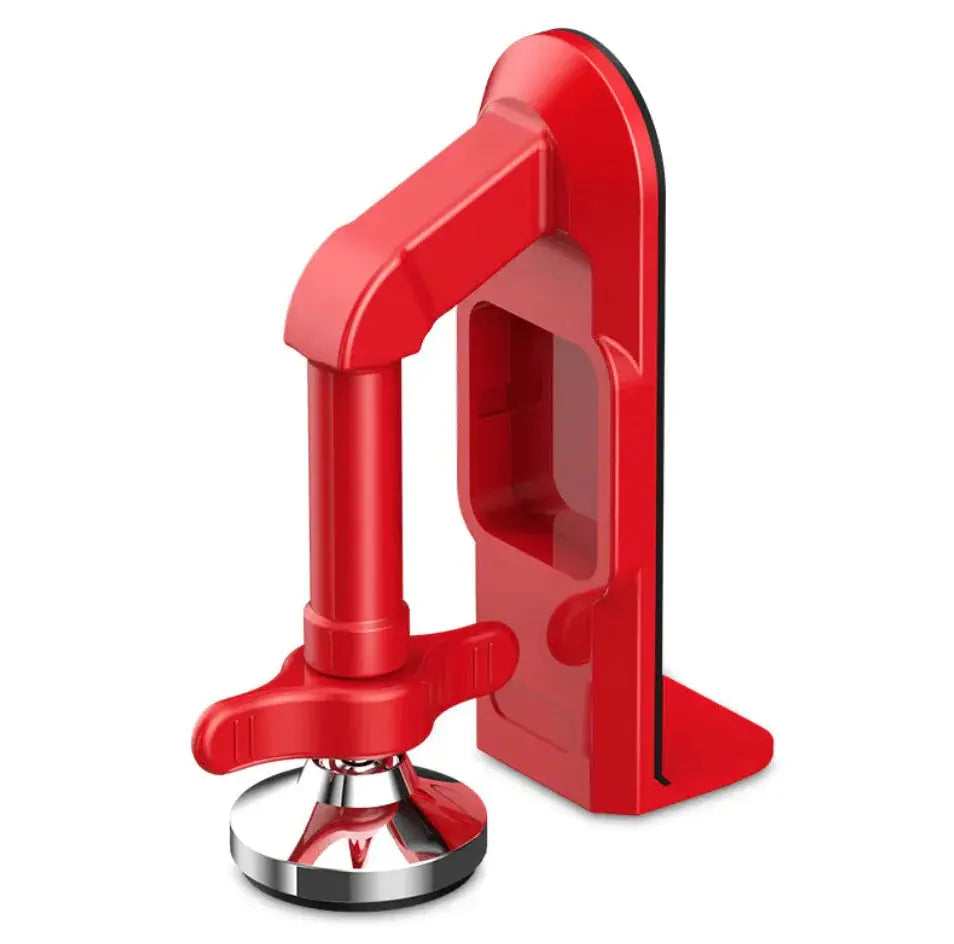 Portable Door Lock with Alarm for Travel and Security - Epic.Wish.Gifts