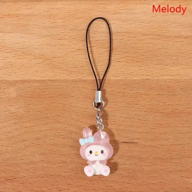 Cute Sanrio Character Gift Set - Epic.Wish.Gifts