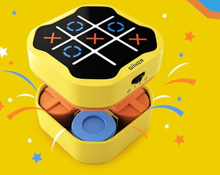 Qike Super Tictactoe - Epic.Wish.Gifts