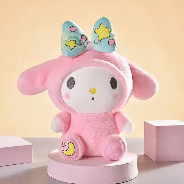 Kawaii Sanrio Plush Toys Epic.Wish.Gifts
