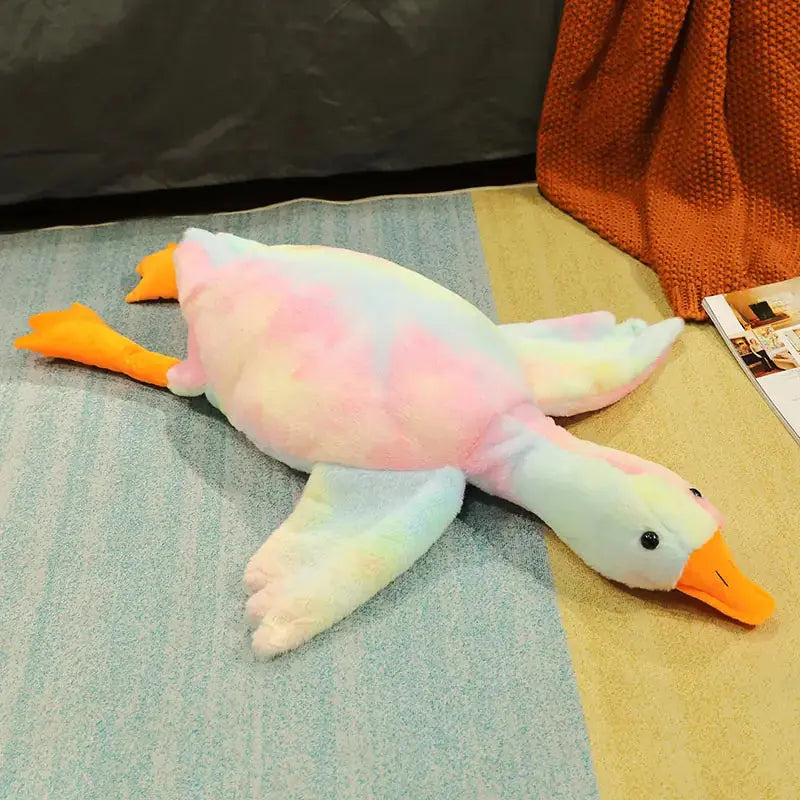 Huge Duck Plush Toys - Epic.Wish.Gifts
