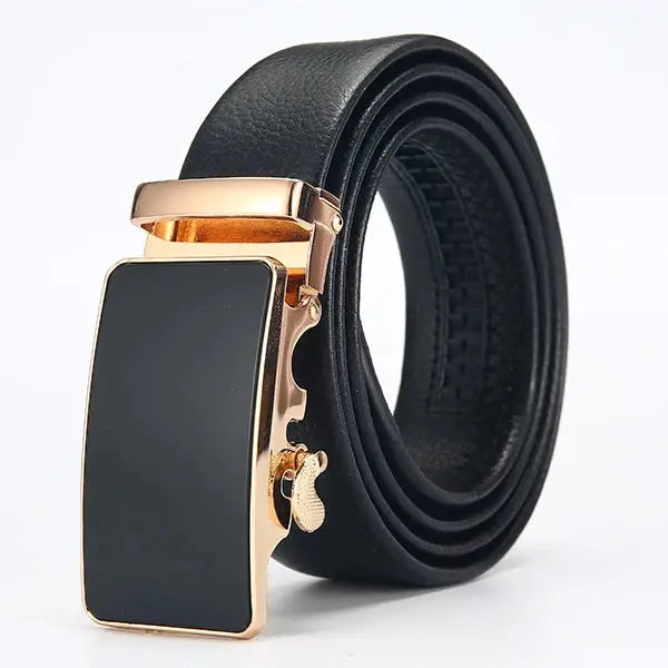 luxury belt for men SaengQ Store