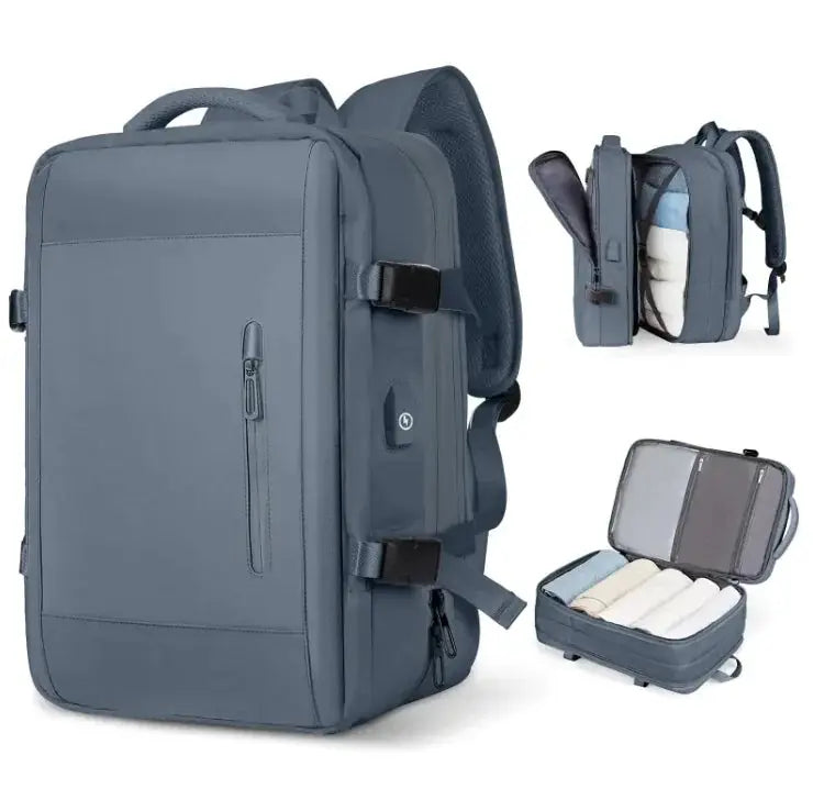 FlexiPro Women’s Travel Backpack - Epic.Wish.Gifts