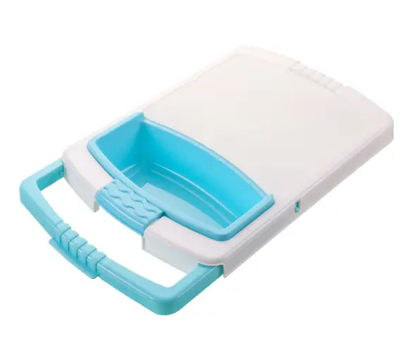 Kitchen Plastic Chopping Board - Epic.Wish.Gifts