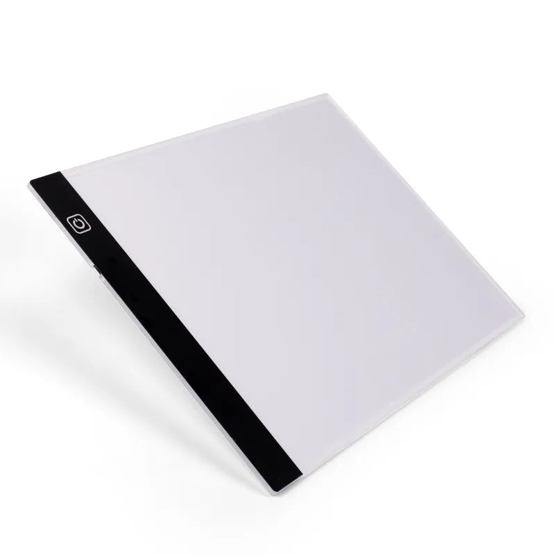 Dimmable LED Drawing Pad for Kids Epic.Wish.Gifts