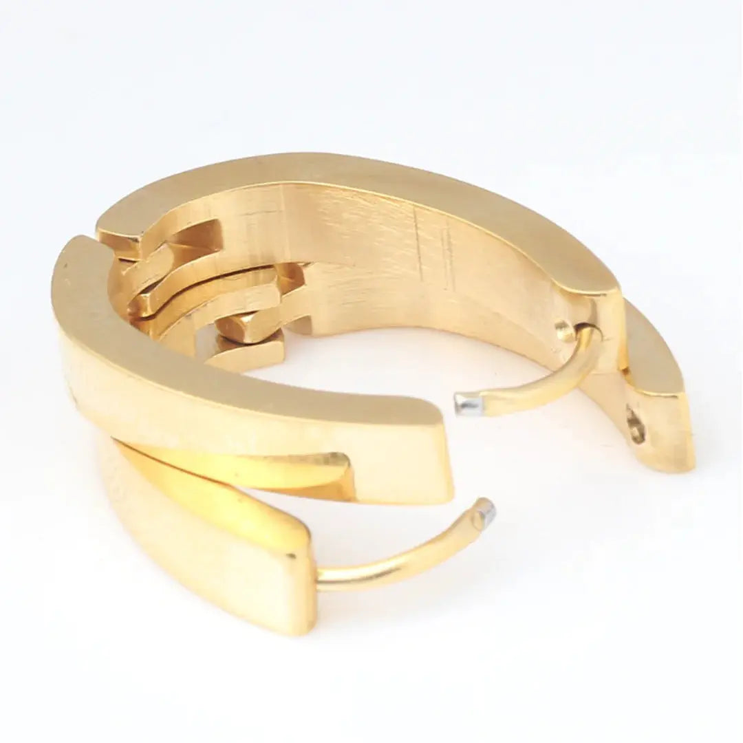 Troy Earrings - Epic.Wish.Gifts