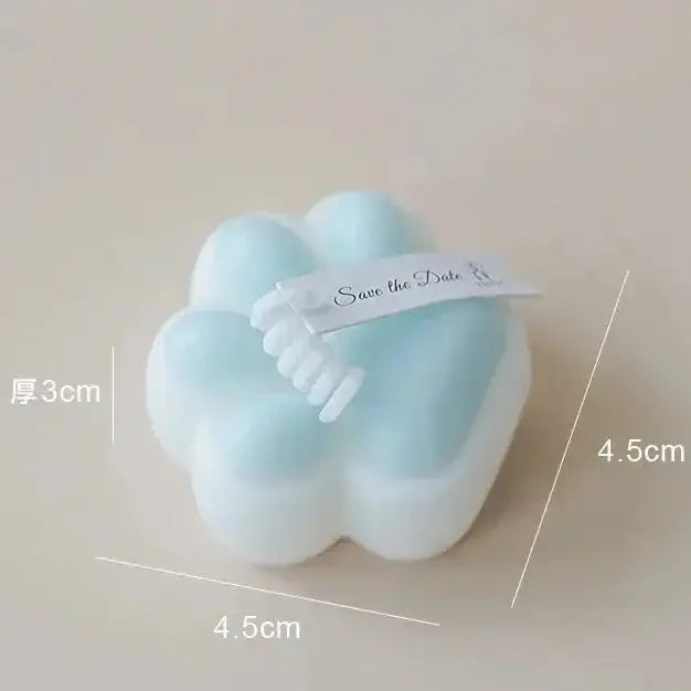 Cat Claw Aromatherapy Candle - Epic.Wish.Gifts