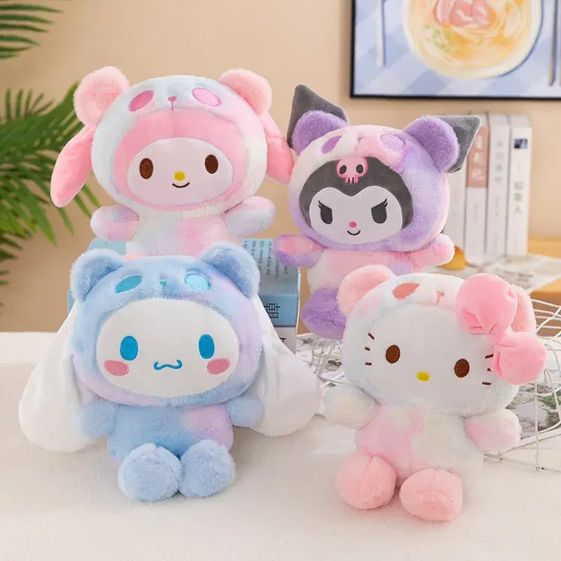 Kawaii Sanrio Plush Toys Epic.Wish.Gifts