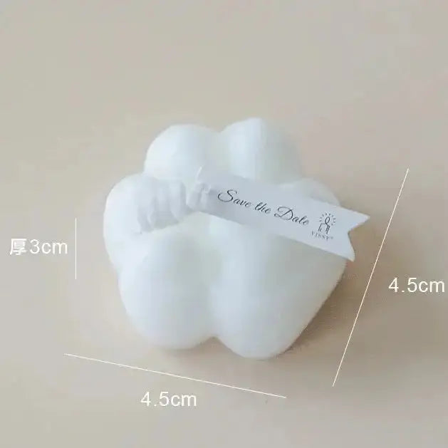 Cat Claw Aromatherapy Candle - Epic.Wish.Gifts