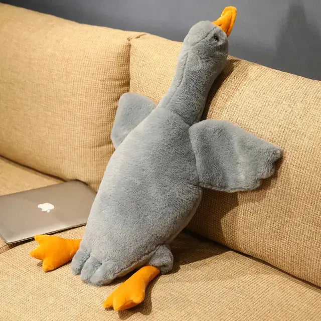 Huge Duck Plush Toys - Epic.Wish.Gifts