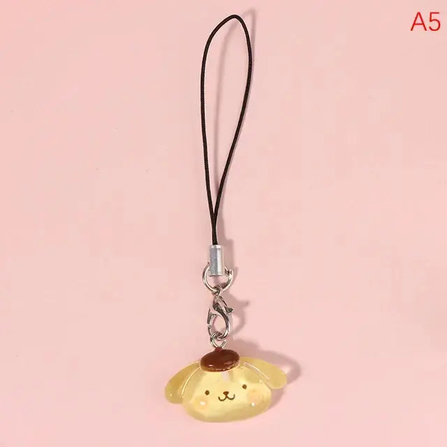 Cute Sanrio Character Gift Set - Epic.Wish.Gifts