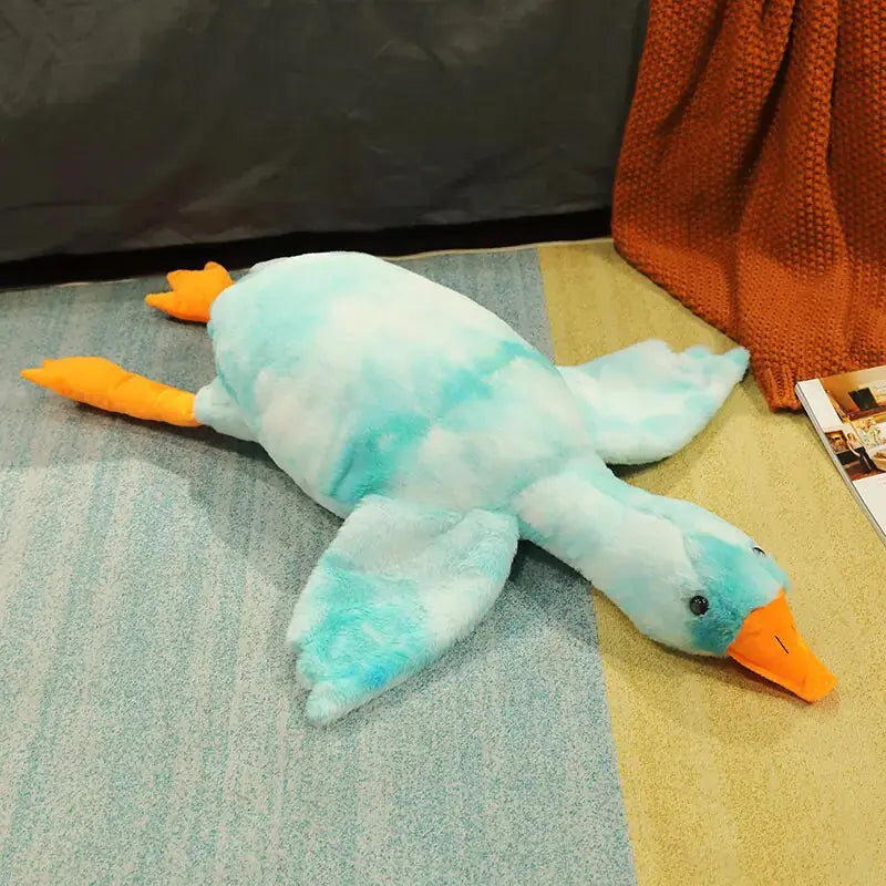 Huge Duck Plush Toys - Epic.Wish.Gifts