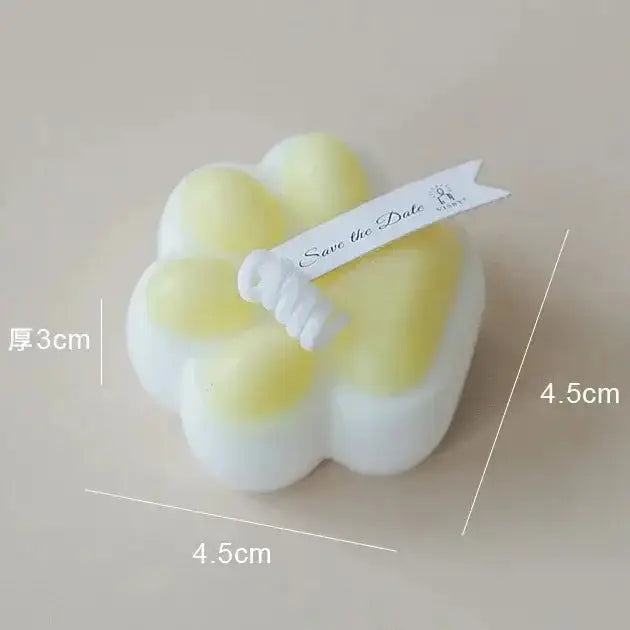 Cat Claw Aromatherapy Candle - Epic.Wish.Gifts