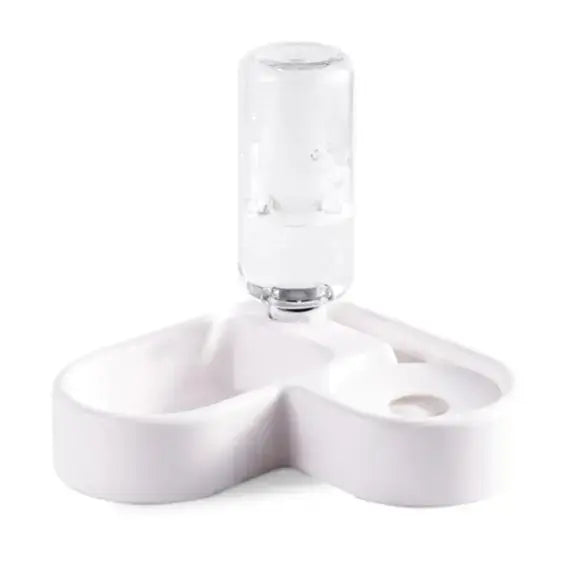 Drinking plastic pet bowl - Epic.Wish.Gifts