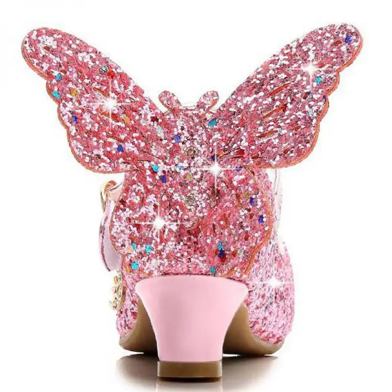 Summer Princess High Heel Sandals Epic.Wish.Gifts