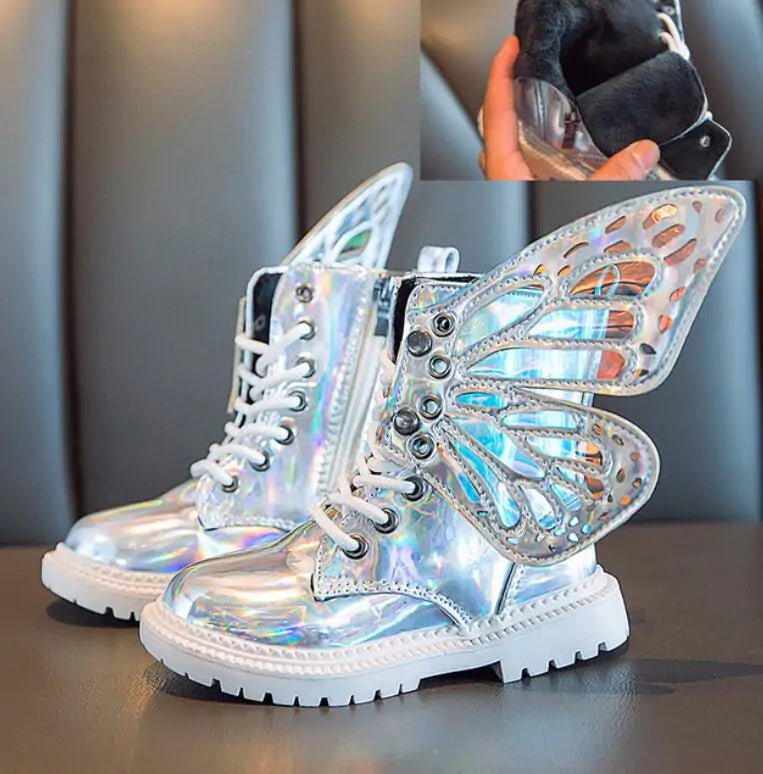 Kids Winter Shoes Epic.Wish.Gifts