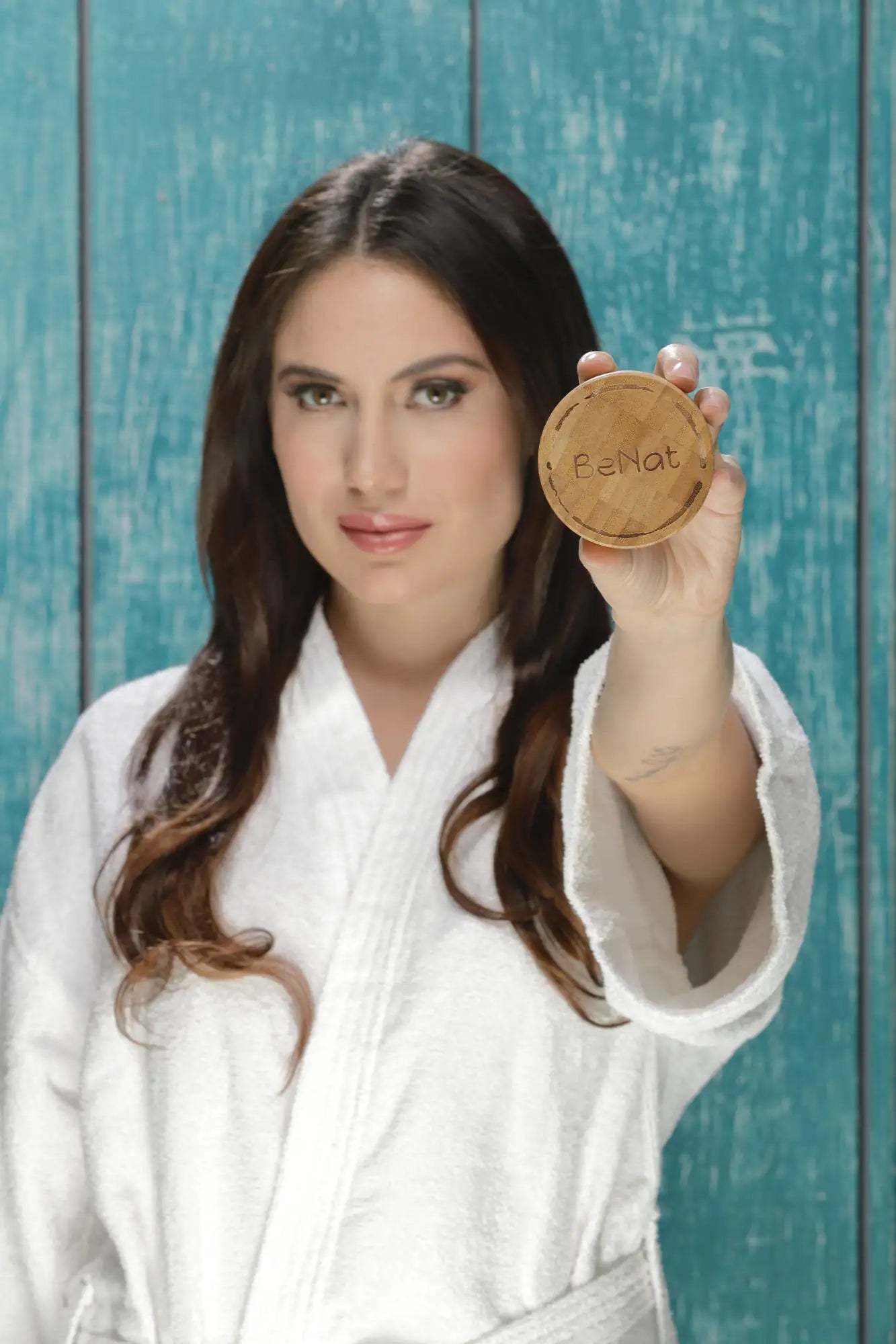 All-Natural Bronzer Loose Powder. Eco-Friendly. Epic.Wish.Gifts