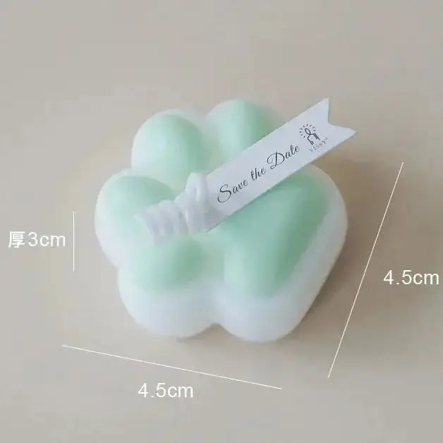 Cat Claw Aromatherapy Candle - Epic.Wish.Gifts