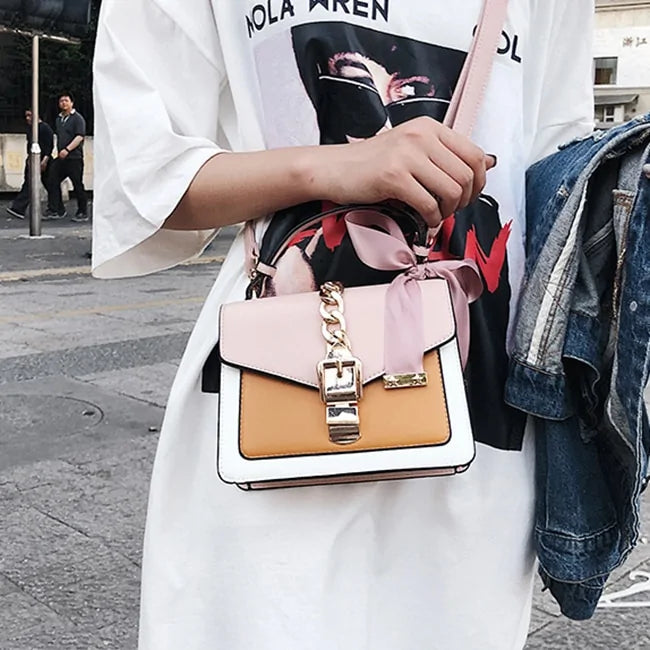 Versatile Crossbody Bag For Women Epic.Wish.Gifts