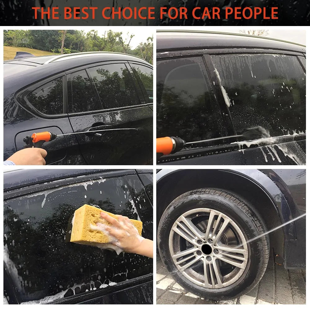 High Pressure Water Pump Epic.Wish.Gifts