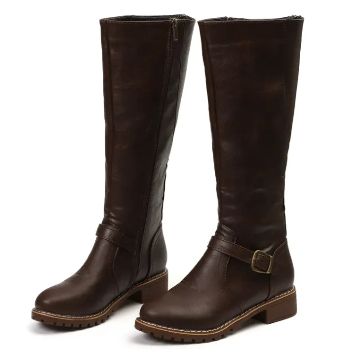 Women's High Boots Epic.Wish.Gifts