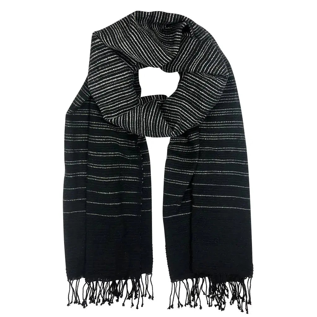 Ethiopia Handloom Wrap Scarf - Epic.Wish.Gifts