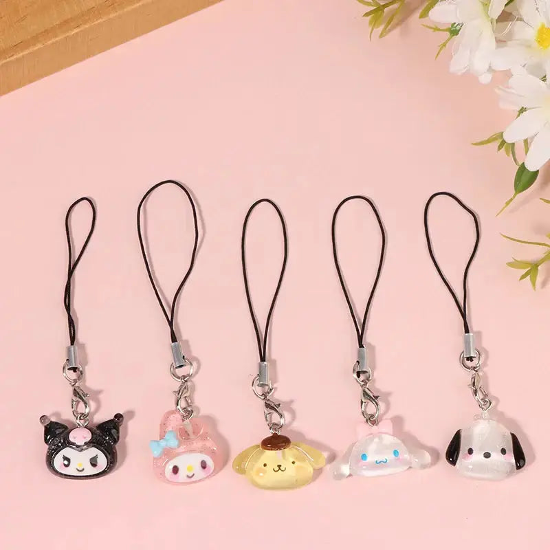 Cute Sanrio Character Gift Set - Epic.Wish.Gifts