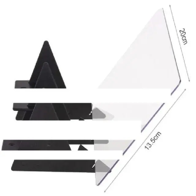 Painting Reflection Tracing Line Epic.Wish.Gifts