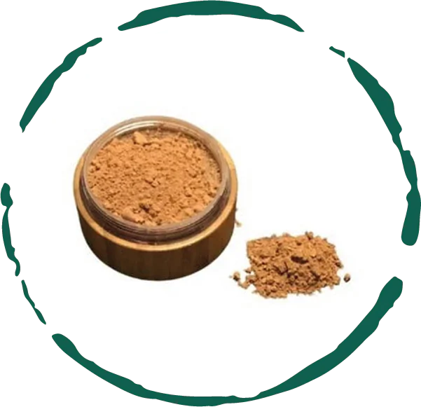 All-Natural Bronzer Loose Powder. Eco-Friendly. Epic.Wish.Gifts