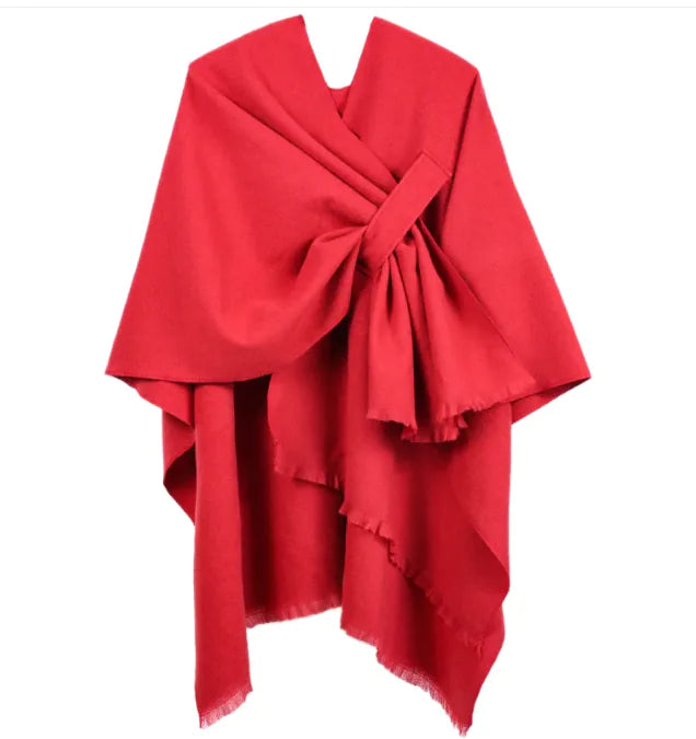 Embrace Wrap Cardigan Epic.Wish.Gifts