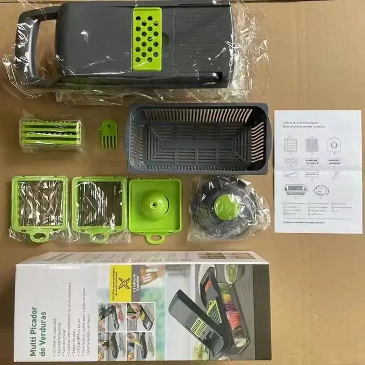 Vegetable Chopper Kitchen Jackmacry Life Store