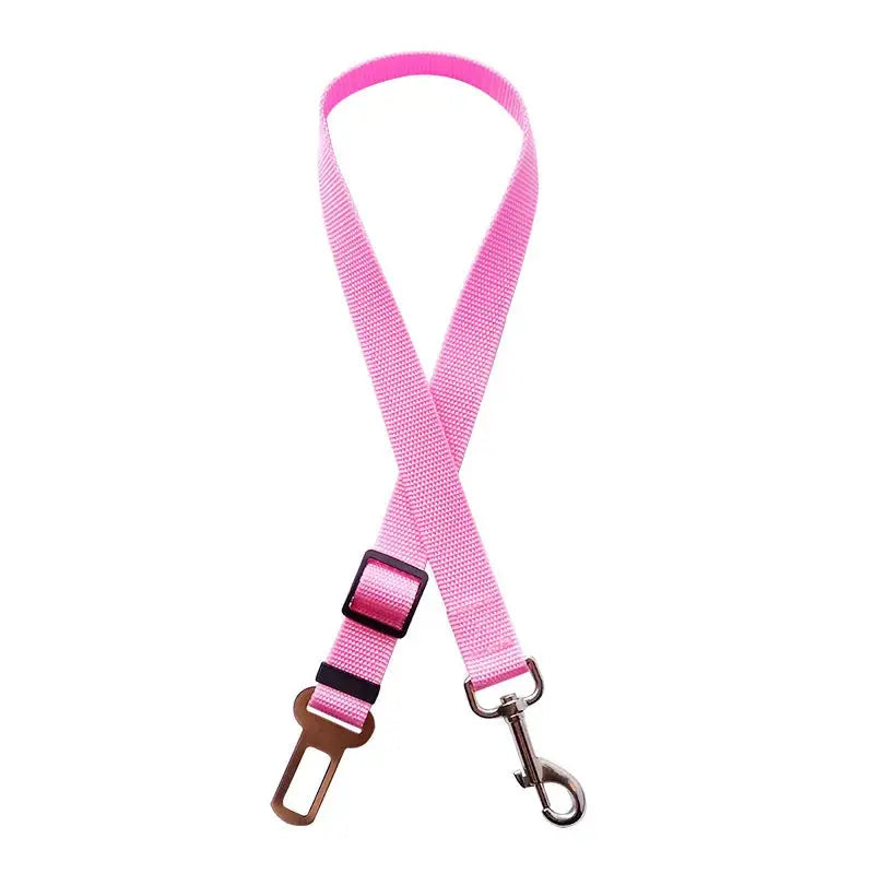 Adjustable Pet Car Seat Belt - Epic.Wish.Gifts