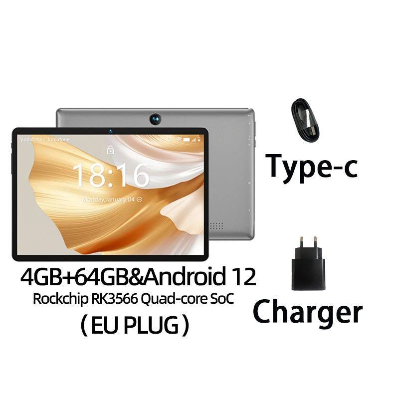 Best Kids Gaming Tablet with Stunning Visuals and Performance - BMAX Kids Tablet BMAX Official Store