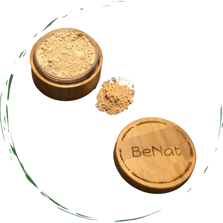 Translucent Loose Powder Epic.Wish.Gifts