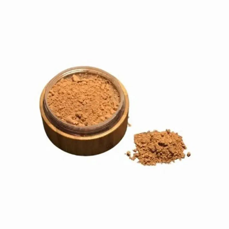 All-Natural Bronzer Loose Powder. Eco-Friendly. Epic.Wish.Gifts