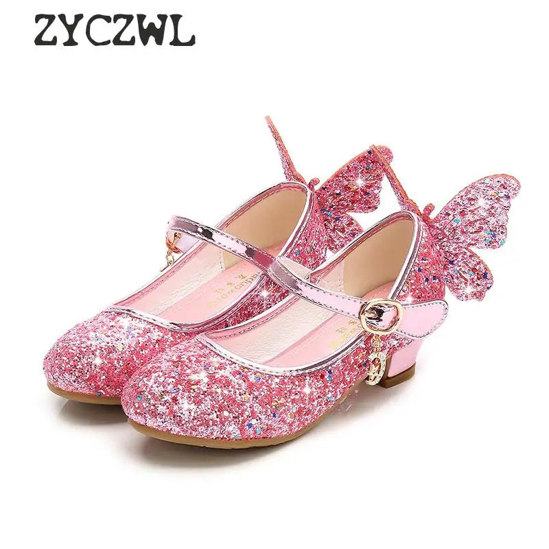 Summer Princess High Heel Sandals Epic.Wish.Gifts