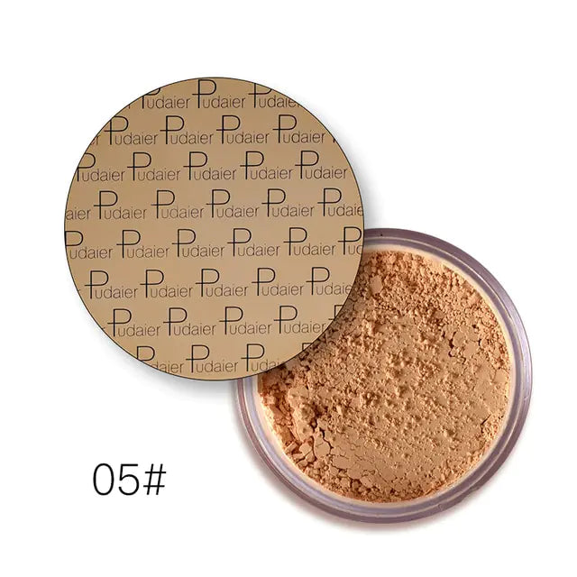 Oil-Control Makeup Loose Powder Epic.Wish.Gifts