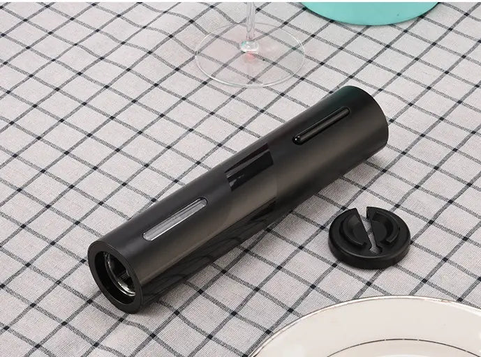 Automatic Wine Bottle Opener - Epic.Wish.Gifts