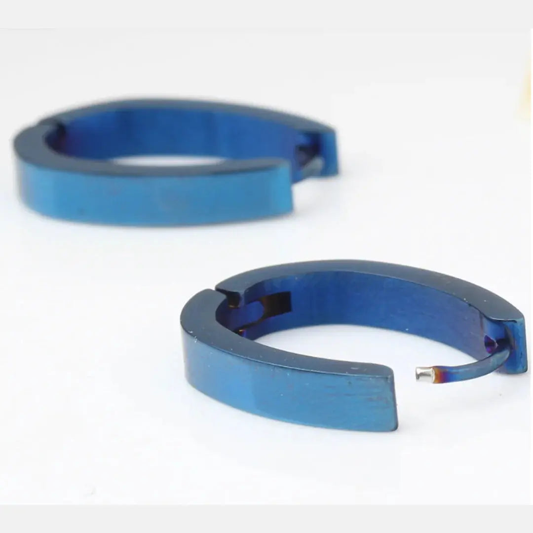 Troy Earrings - Epic.Wish.Gifts