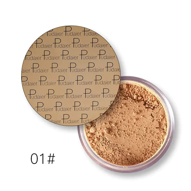 Oil-Control Makeup Loose Powder Epic.Wish.Gifts
