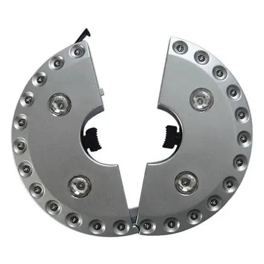 UFO 360 Patio Umbrella Light with 28 LED Ring - Epic.Wish.Gifts